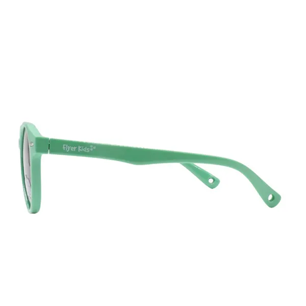 Kính Mát Trẻ Em Flyer F53901 C8 Màu Xanh Lá