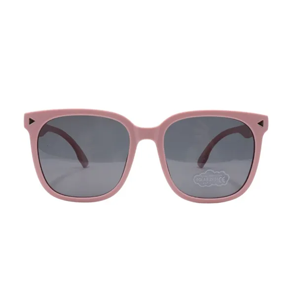 Kính Mát Trẻ Em Flyer F53902 C6 Màu Hồng