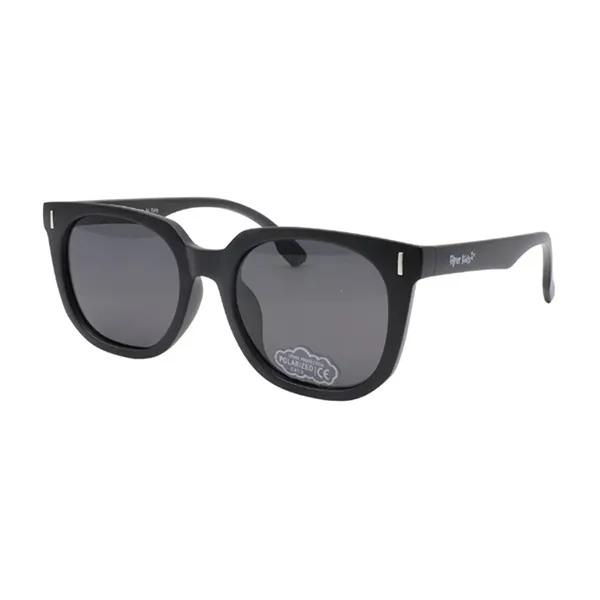 Kính Mát Trẻ Em Flyer F53903 C14 Màu Đen