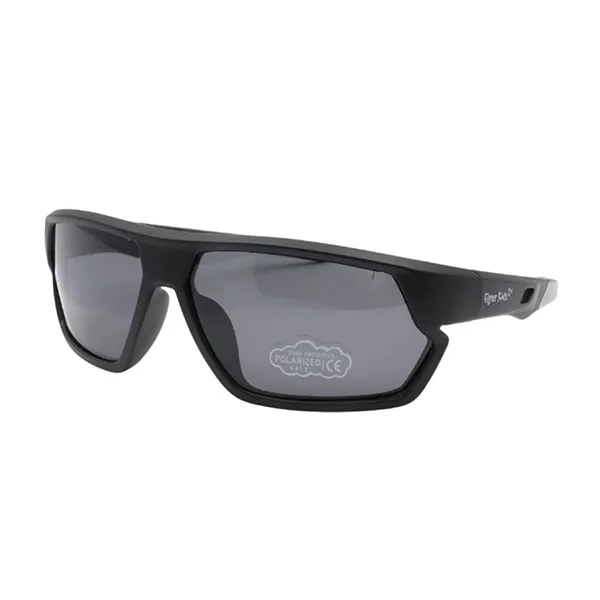 Kính Mát Trẻ Em Flyer F53904 C14 Màu Đen