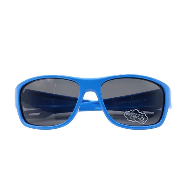Kính Mát Trẻ Em Flyer F53905 C9 Màu Xanh Blue