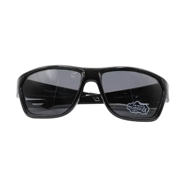 Kính Mát Trẻ Em Flyer F53906 C13 Màu Đen