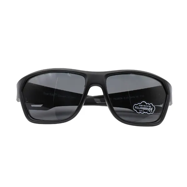 Kính Mát Trẻ Em Flyer F53906 C14 Màu Đen