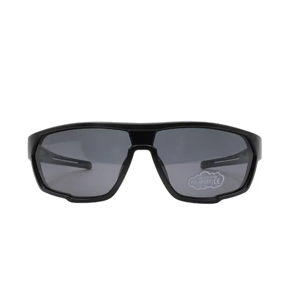 Kính Mát Trẻ Em Flyer F53908 C14 Màu Đen