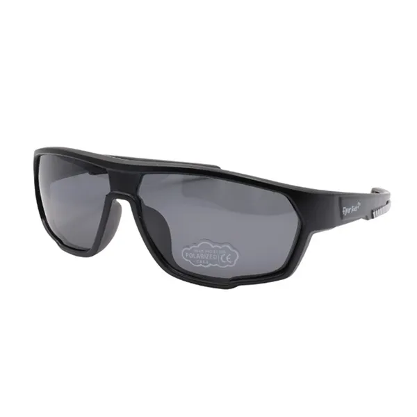 Kính Mát Trẻ Em Flyer F53908 C14 Màu Đen