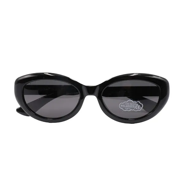 Kính Mát Trẻ Em Flyer F53909 C13 Màu Đen