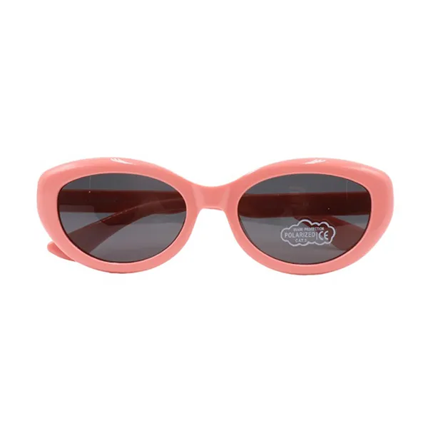 Kính Mát Trẻ Em Flyer F53909 C5 Màu Hồng
