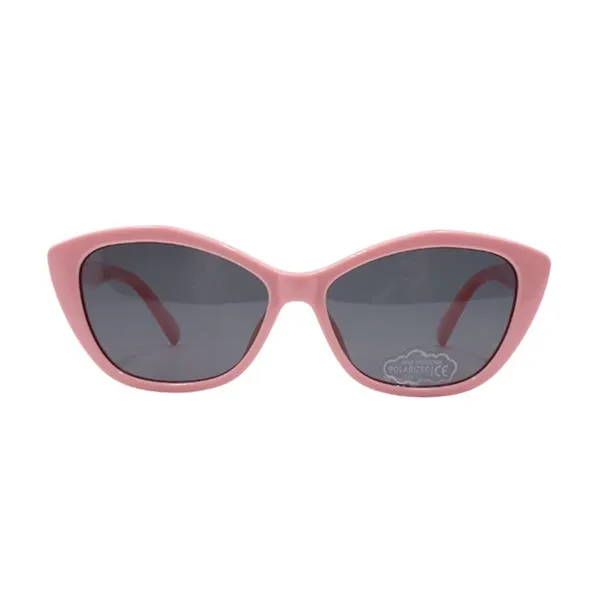 Kính Mát Trẻ Em Flyer F53911 C6 Màu Hồng