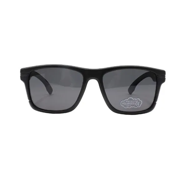 Kính Mát Trẻ Em Flyer F53912 C14 Màu Đen