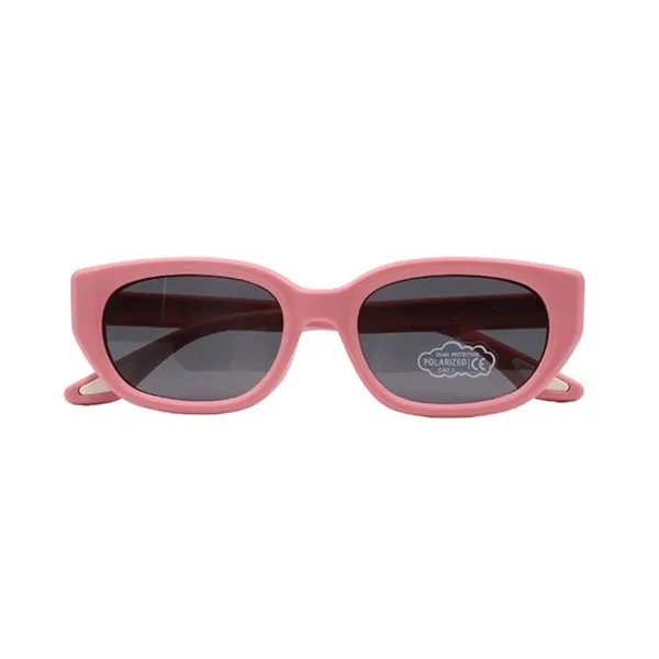 Kính Mát Trẻ Em Flyer F53914 C15 Màu Hồng