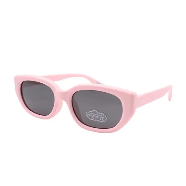 Kính Mát Trẻ Em Flyer F53914 C6 Màu Hồng
