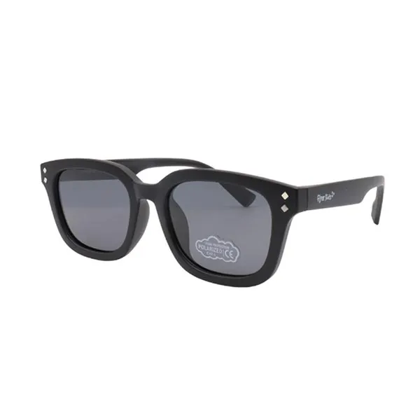 Kính Mát Trẻ Em Flyer F53916 C14 Màu Đen