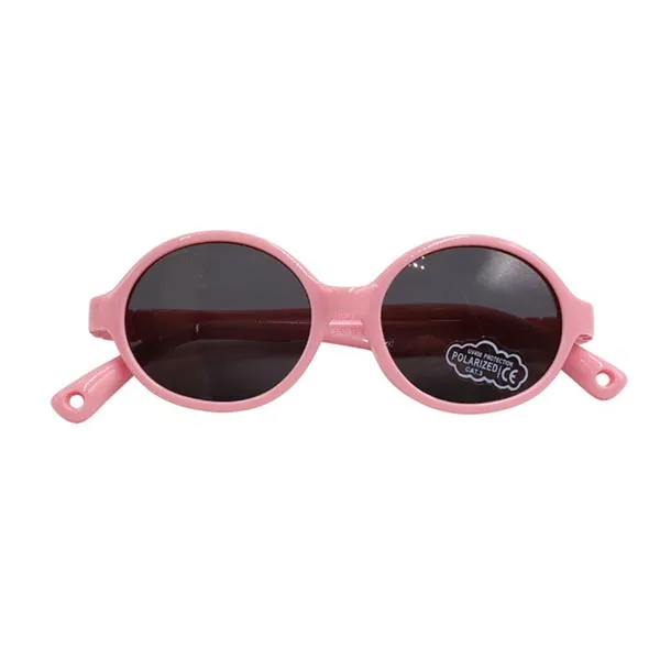 Kính Mát Trẻ Em Flyer F53919 C6 Màu Hồng