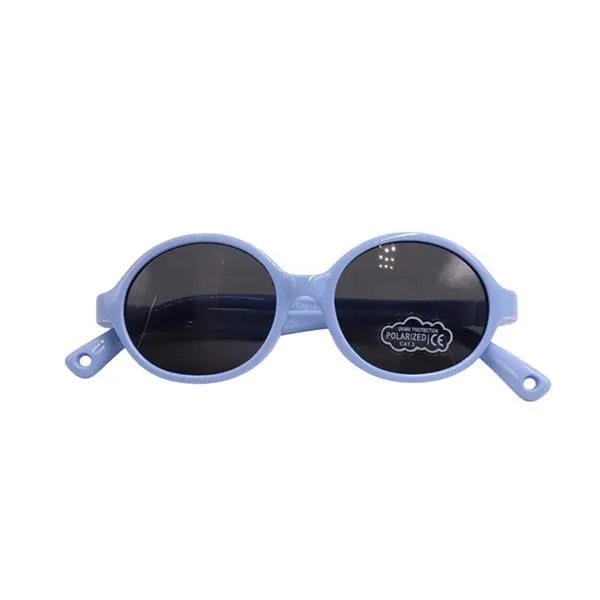 Kính Mát Trẻ Em Flyer F53919 C9 Màu Xanh Nhạt