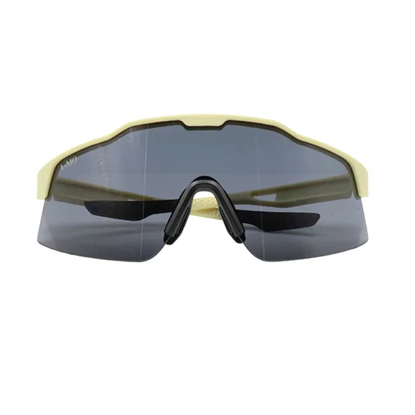 Kính Mát Unisex Amo A53613 C3 Màu Xanh/ Xám