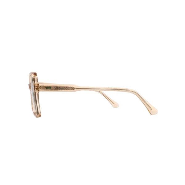 Kính Mát Unisex Ancci AC53406 C03 Màu Xanh Green