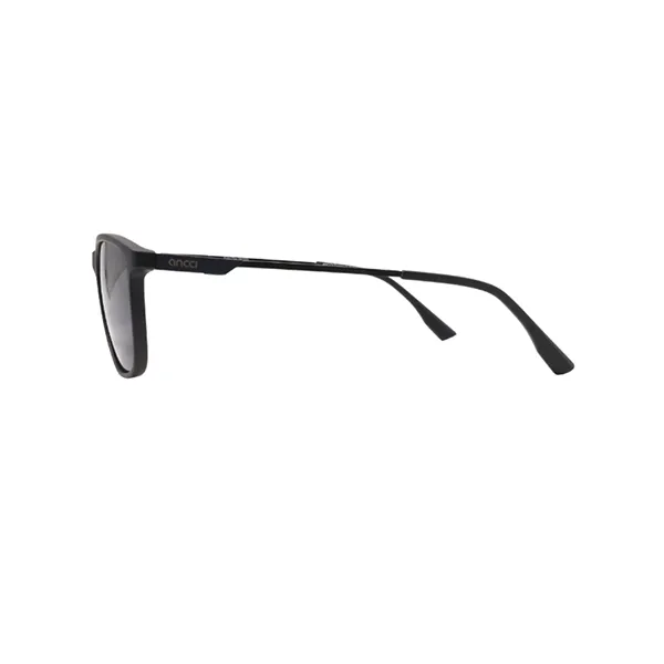 Kính Mát Unisex Ancci AC53601 C2 Màu Đen