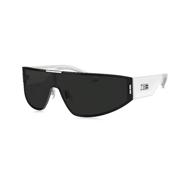 Kính Mát Unisex Bolon BX8007 A90 Màu Xám Trắng