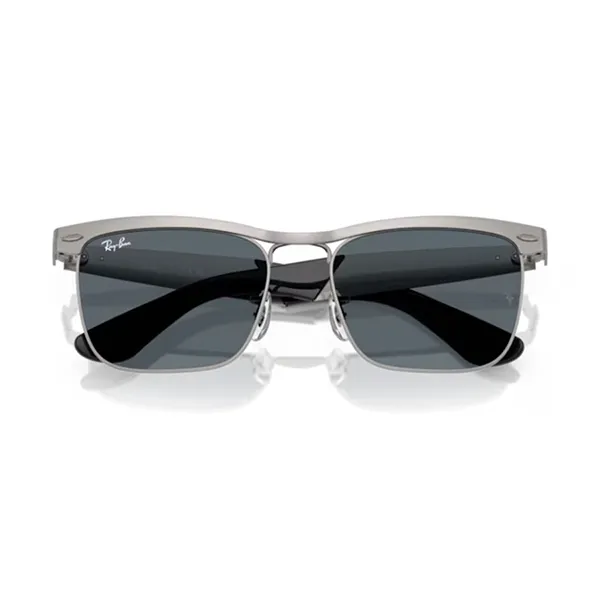 Kính Mát Unisex Rayban Sunglasses 0RB3875 029/R553 Màu Xám