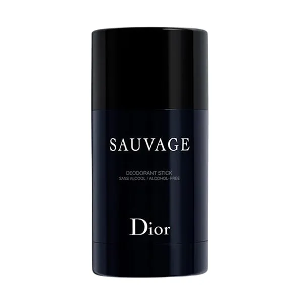 Lăn Khử Mùi Hương Nước Hoa Nam Dior Sauvage Deodorant Stick 75ml