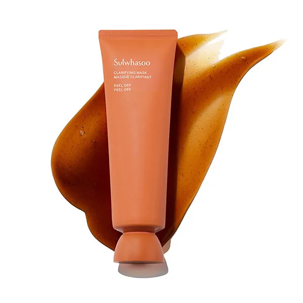 Mặt Nạ Lột Làm Sạch Tế Bào Chết Sulwhasoo Clarifying Mask 120ml