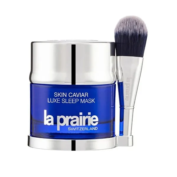 Mặt Nạ Ngủ La Prairie Skin Caviar Luxe Sleep Mask 50ml (New 2025)