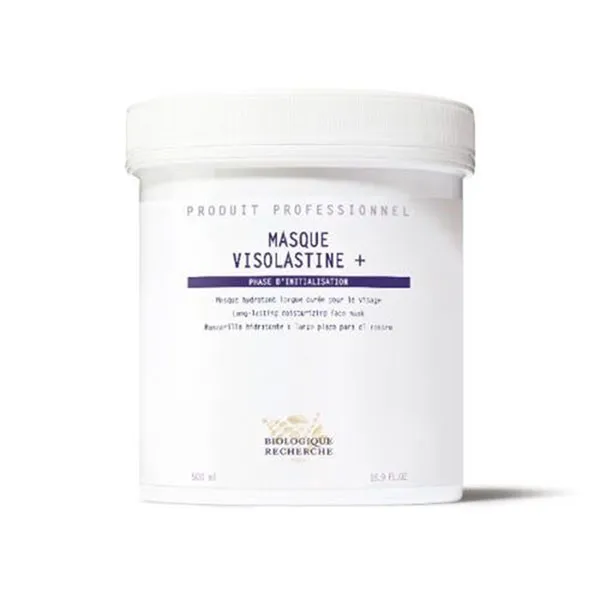 Mặt Nạ Trẻ Hóa Da Biologique Recherche Masque Visolastine + 500ml
