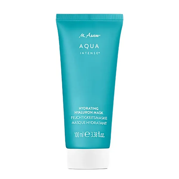 Mặt Nạ Trẻ Hóa Làn Da M.Asam Aqua Intense Hyaluron Feuchtigkeits Mask 100ml