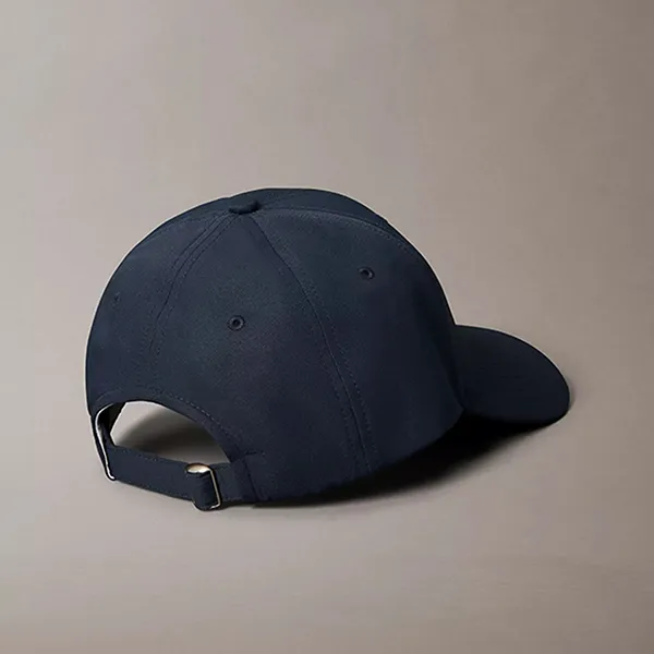 Mũ Calvin Klein CK Cap Embroidered Logo 4D5007G - 410 Màu Xanh Navy
