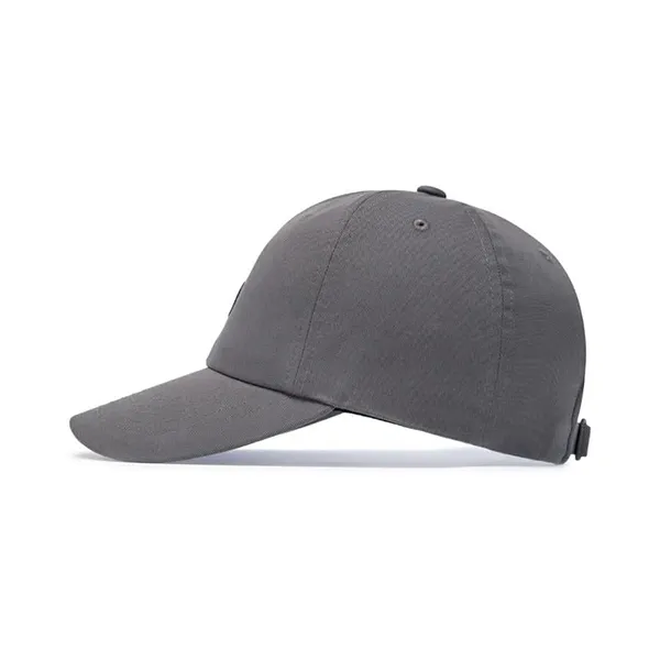 Mũ MLB Nanologo Unstructured Ball Cap New York Yankees 3ACPB045N-50CGL Màu Xám