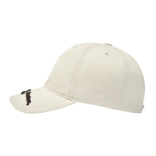 Mũ MLB Street Address Unstructured Ball Cap Boston Red Sox 3ACPB026N-43SAL Màu Be