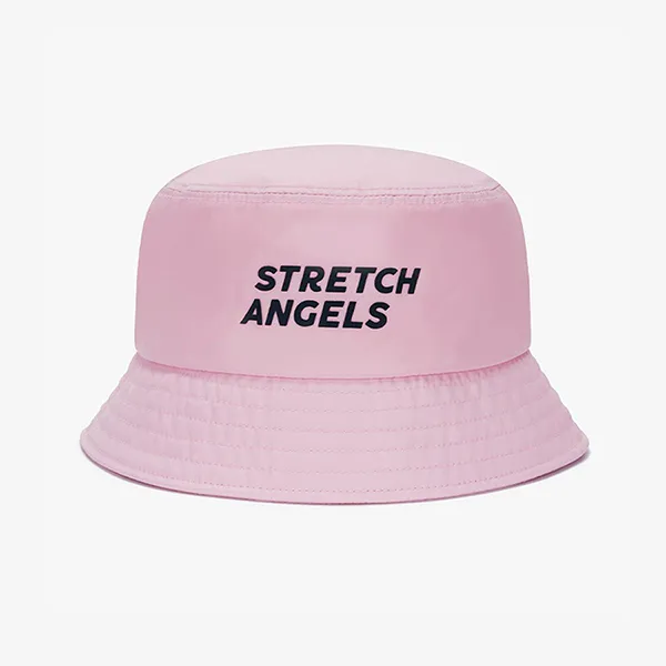 Mũ Stretch Angels Bucket Hat A-22S-SWHT90421-PKD Màu Hồng