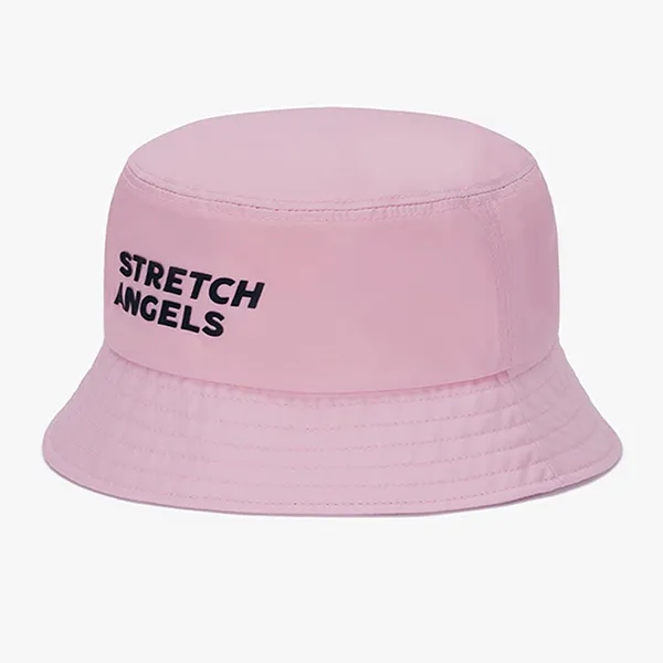 Mũ Stretch Angels Bucket Hat A-22S-SWHT90421-PKD Màu Hồng