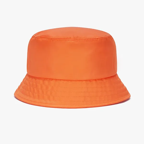 Mũ Stretch Angels Ready To Bucket Hat Orange A-22S-SWHT90421-ORS Màu Cam
