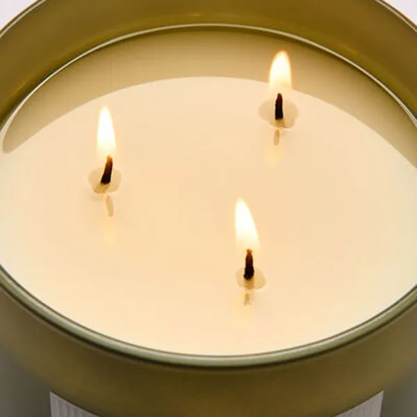 Nến Thơm Bath & Body Works Moonlit Goddess 3-Wick Candle 411g