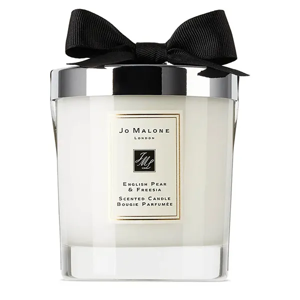 Nến Thơm Jo Malone London English Pear & Freesia Home Candle 200g
