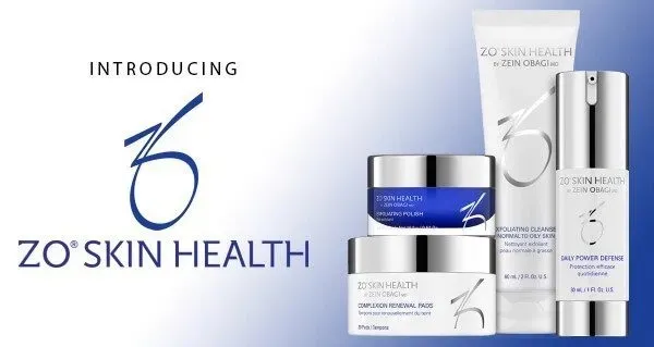 Kem Dưỡng Hỗ Trợ Phục Hồi Và Tái Tạo Da Zo Skin Health Daily Power Defense 50ml