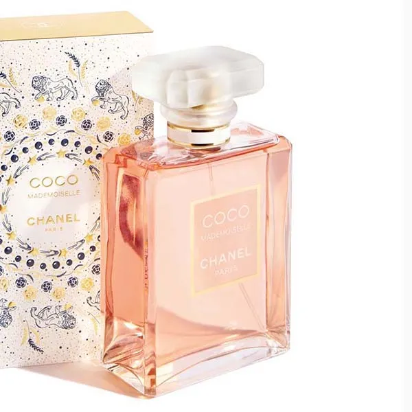 Nước Hoa Nữ Chanel Coco Mademoiselle Limited Eau De Parfum (EDP) 100ml