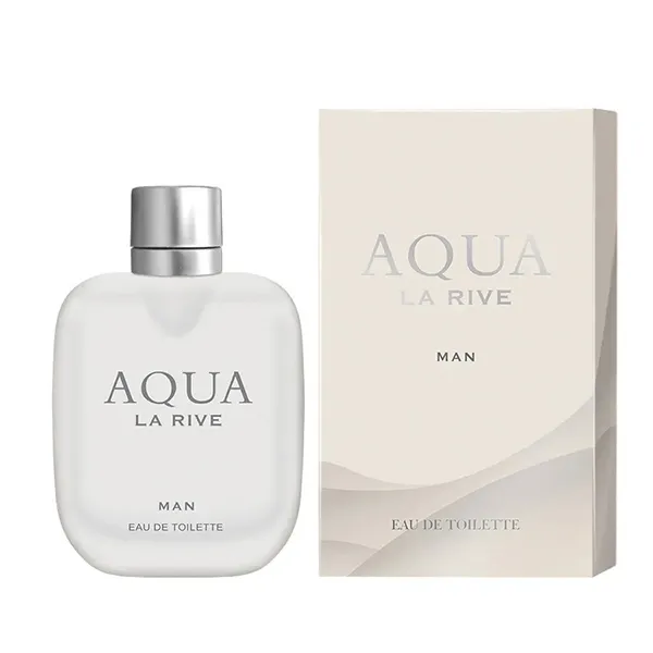 Nước Hoa Nam La Rive Aqua Man EDT 90ml