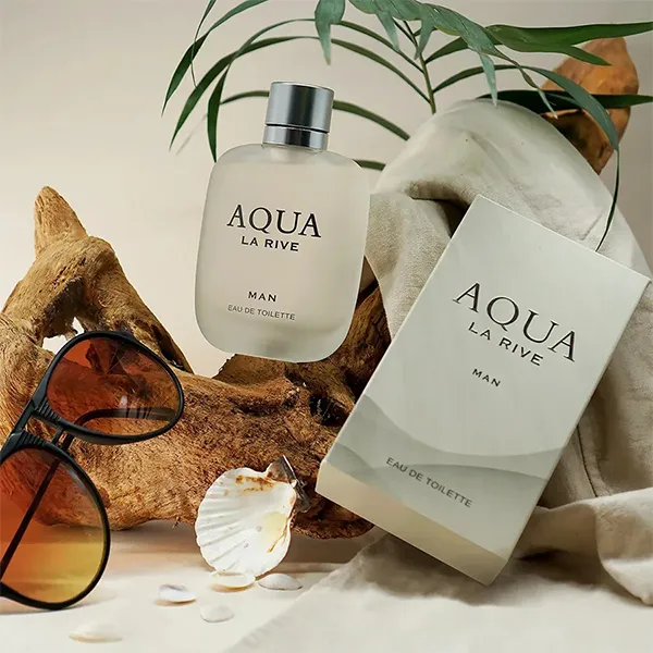 Nước Hoa Nam La Rive Aqua Man EDT 90ml