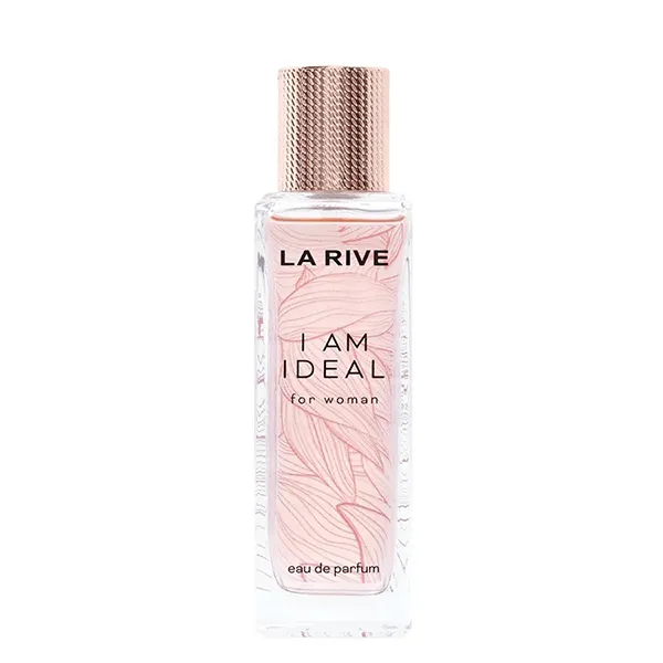 Nước Hoa Nữ La Rive I Am Ideal EDP 90ml