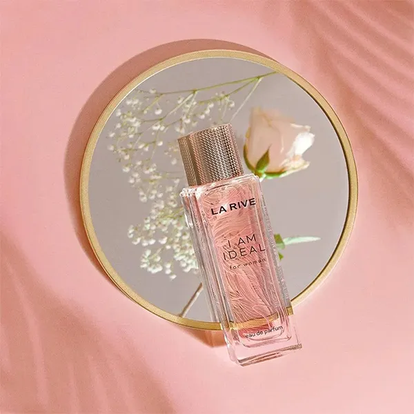 Nước Hoa Nữ La Rive I Am Ideal EDP 90ml