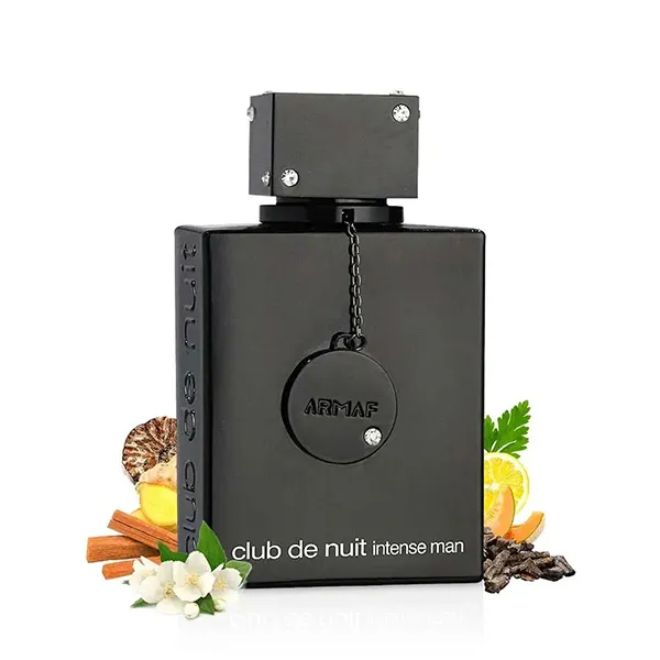 Nước Hoa Nam Armaf Club De Nuit Intense For Man Eau De Toilette (EDT) 105ml