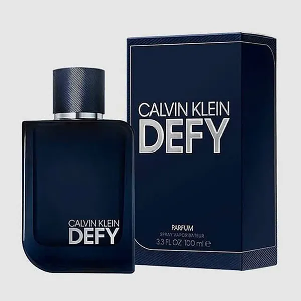 Nước Hoa Nam Calvin Klein Defy Parfum 100ml