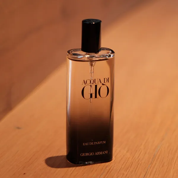 Nước Hoa Nam Giorgio Armani Acqua Di Giò Eau De Parfum 15ml