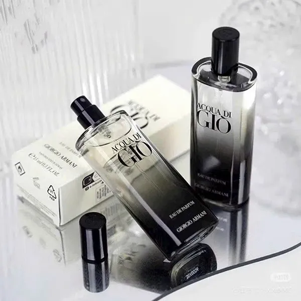 Nước Hoa Nam Giorgio Armani Acqua Di Giò Eau De Parfum (EDP) Spray 15ml