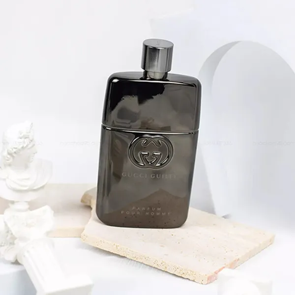 Nước Hoa Nam Gucci Guilty Pour Homme Parfum 150ml
