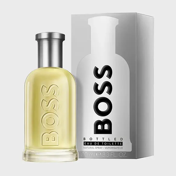 Nước Hoa Nam Hugo Boss Bottled EDT 100ml