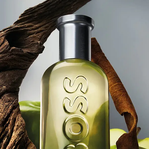 Nước Hoa Nam Hugo Boss Bottled EDT 100ml