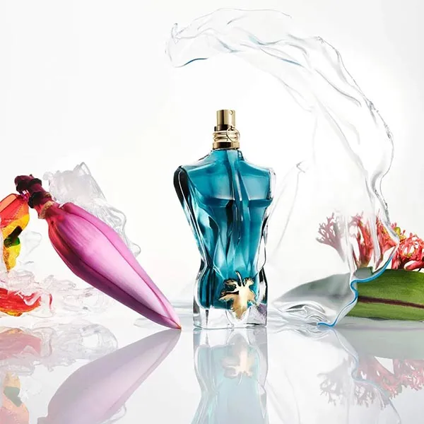 Nước Hoa Nam Jean Paul Gaultier Le Beau EDT Spray 125ml